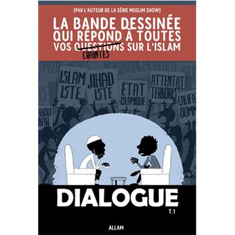 Dialogue