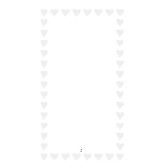 Recueil de mots & perles d'enfants.