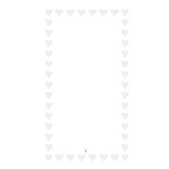 Recueil de mots & perles d'enfants.