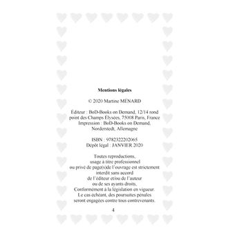 Recueil de mots & perles d'enfants.