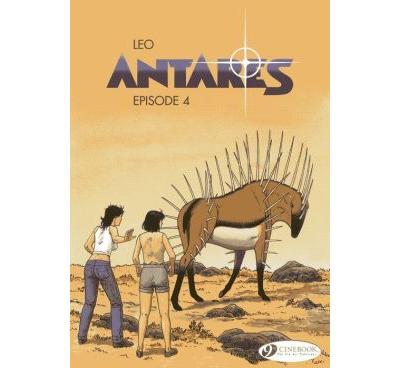 Antares