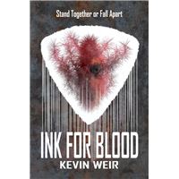 Ink For Blood