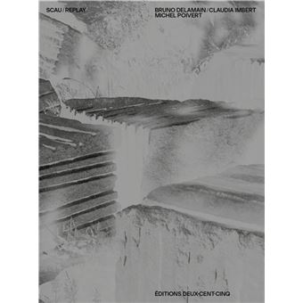 Replay, SCAU Architecture