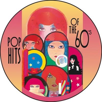 Pop hits of the 60's | 