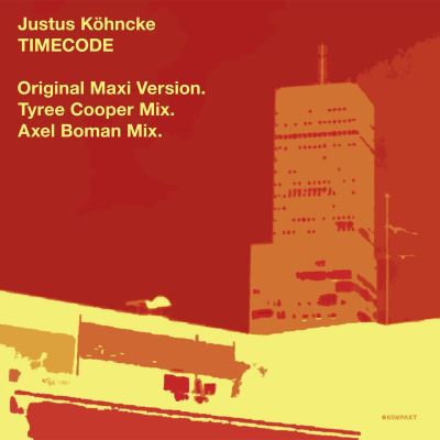 Timecode/inclus remix