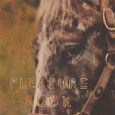 Pleasure suck digi
