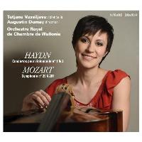 Concertos pour violoncell