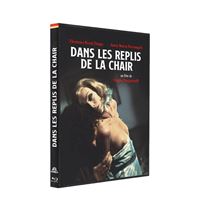 Dans les replis de la chair Blu-ray