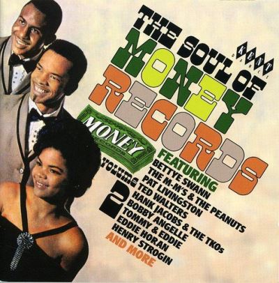 Soul of money record