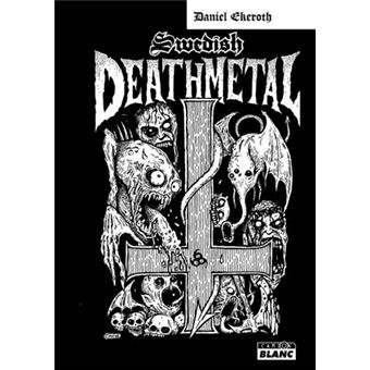 Swedish death metal - 1