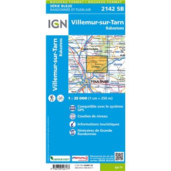 Villemur-sur-Tarn, Rabastens