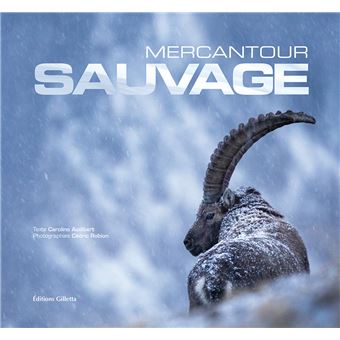 Mercantour sauvage