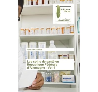 Les soins de sante en republique federale d'allemagne - vol
