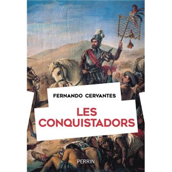 Les Conquistadors