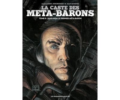 La caste des Meta-Barons