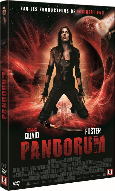 Pandorum