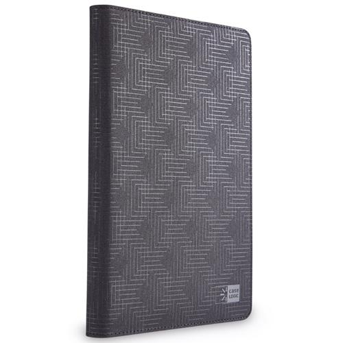 CASELOGIC UFOL208K UNIVERSAL FOLIO BLACK 7- 8