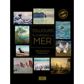 Toujours tu chériras la mer