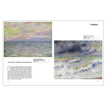 Toujours tu chériras la mer