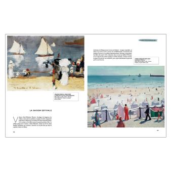 Toujours tu chériras la mer