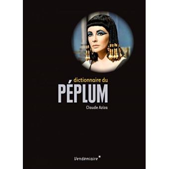 Dictionnaire du péplum