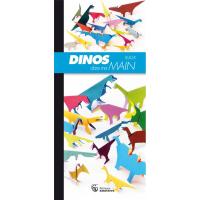 Dinos dans ma main