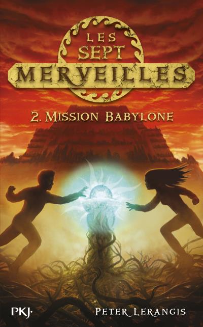 Mission Babylone