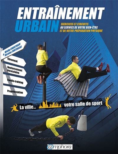 Entraînement urbain