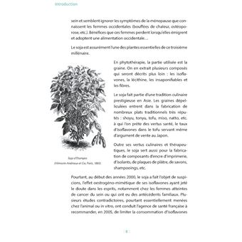 Soja, ce qu'il faut savoir
