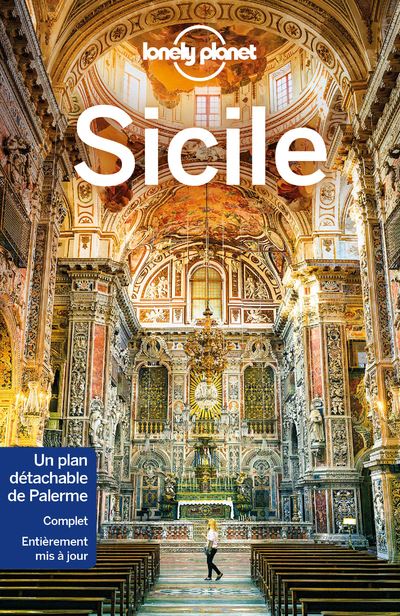 Sicile 6ed