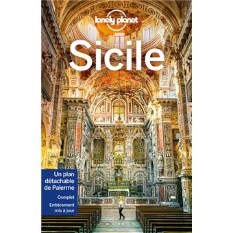 Sicile 6ed