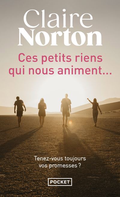 Ces Petits Riens Qui Nous Animent Poche Claire Norton Achat Livre Fnac