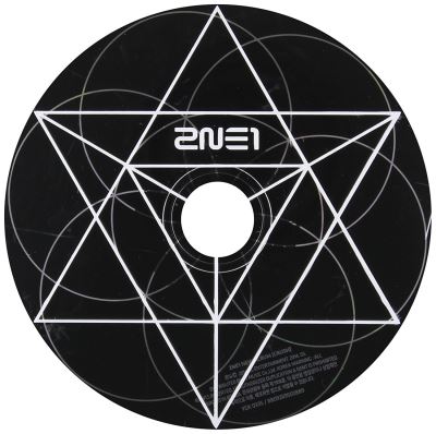 New album  crush  asia