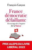 France, démocratie défaillante