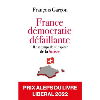France, démocratie défaillante