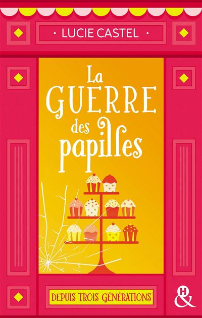 La guerre des papilles La guerre des papilles