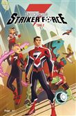 Striker force 7