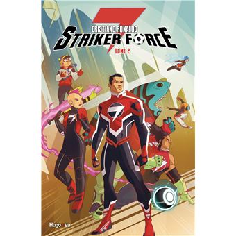Striker force 7