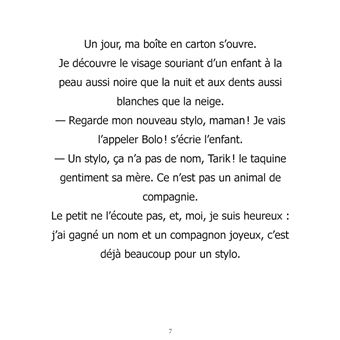 Un rêve en rouge
