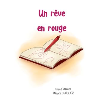 Un rêve en rouge