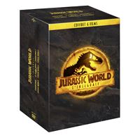 Jurassic World, la colo du crétacé 11 - La maison de Kenji