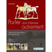 Parler aux chevaux autrement