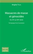 Massacres de masse et génocides