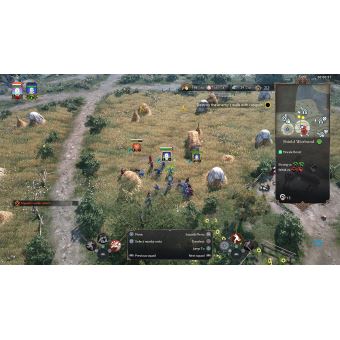 Ancestors Legacy Edition Conqueror PS4