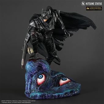 Figurine Berserk Guts Berserker Legend Figure