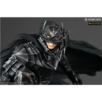 Figurine Berserk Guts Berserker Legend Figure