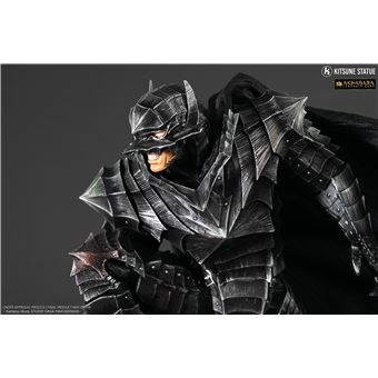 Figurine Berserk Guts Berserker Legend Figure