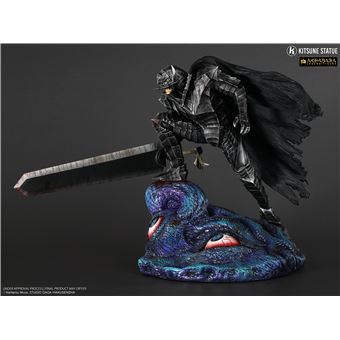 Figurine Berserk Guts Berserker Legend Figure