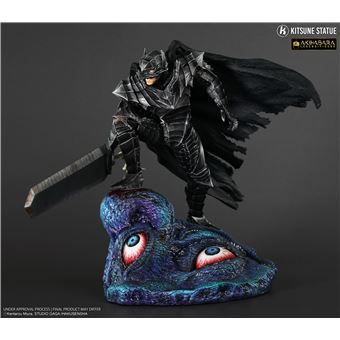 Figurine Berserk Guts Berserker Legend Figure