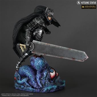 Figurine Berserk Guts Berserker Legend Figure